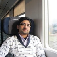 Danieli India Limited Employee Debojyoti Chattopadhyay's profile photo