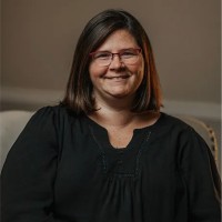 Graceful Therapy, PLLC Employee Nikki Gibson's profile photo