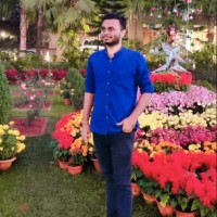 E Labs Employee Om Sinha's profile photo