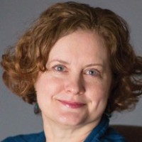 Free Spirit Publishing Employee Elizabeth Verdick's profile photo