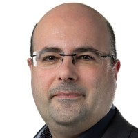 Capgemini Employee Manuel Sevilla's profile photo