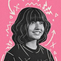 Cantina Creative Employee Paloma Sky Rodriguez's profile photo