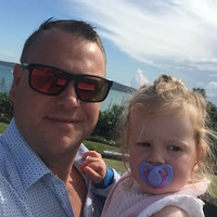 Chesters plumbing supplies Employee Dylan Steel's profile photo