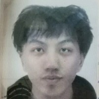 Essity Employee Fong Lau's profile photo