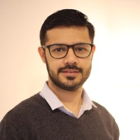 Tanmiah Food Company Employee Muhammad Arslan's profile photo