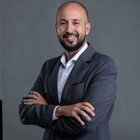 Beyti - an Almarai Subsidiary Employee Karim Samaha's profile photo