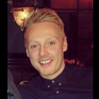 Greenhatch Group Ltd Employee Ross O'Donnell's profile photo