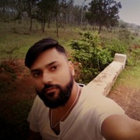 Delivery Agent Employee Animesh Bhabani's profile photo
