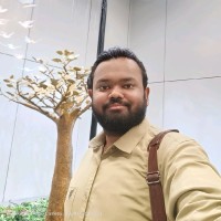 Expert Advisorz Employee Himanshu Goyal's profile photo