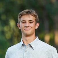 Blue Startups Employee Aiden Guenther's profile photo