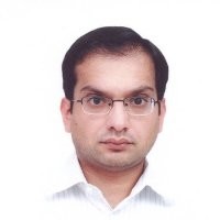 Ravi Urban Development Authority Employee Ashar Asif's profile photo