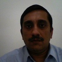 Micro Labs Limited Employee N Shenoy's profile photo