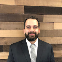 Rapid Mortgage Funding Employee Fadi Hasani's profile photo