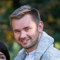 MGL Sp. z o.o. - Producent techniki magazynowej Employee Rafał Krupiński's profile photo