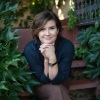 Ann Gorbyk