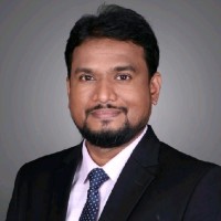 Markolines Employee Rajendra Kadam's profile photo