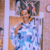 Komera Employee Scovia Kamatenesi's profile photo