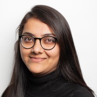 Bhavika Pareek's profile photo