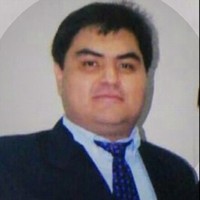 GSP Employee Ichiro Torres's profile photo