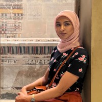Ameera Saldulker Email