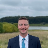 OneZero Solutions Employee Cooper Marshall's profile photo