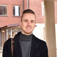 Simon Hägglund Email