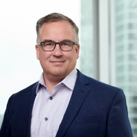 Kilroy Realty Corporation Employee John Gillespie's profile photo