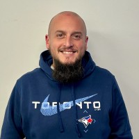 Toronto Blue Jays Employee Randy Morrison's profile photo