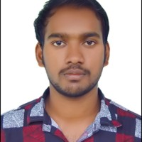Affluent Global Services Employee Jillepally Sikindar's profile photo