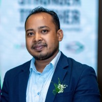 Nectar Digit Employee Amrit Sparsha's profile photo