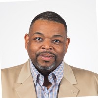 Columbia College Employee Gabe Calhoun's profile photo