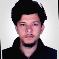 RestroX Employee Sangam Sharma's profile photo