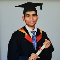 Sutcom Limited Employee Abhishek Balaji's profile photo