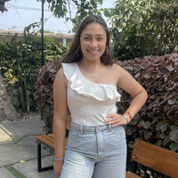 Intersea Employee Karolain Margall's profile photo