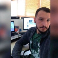 Bordrill Drilling Contractor & Trade Co. Employee Mustafa Kirli's profile photo