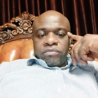 DVK Employee Vital Kayamba's profile photo