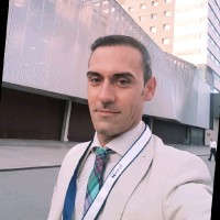 Davide Molinari Email & Phone Number