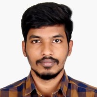 ExperDex Employee Naveen M's profile photo