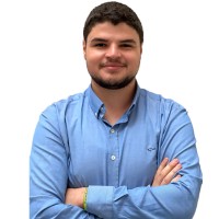 VINCI Construction France Employee Jad Khalil's profile photo