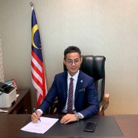 UHY Malaysia Employee Abraham 严礼粮's profile photo