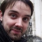 Digital Garden Employee Corentin Calvez's profile photo