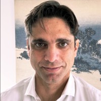 Nacho Molina Email & Phone Number