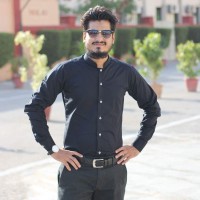 Beta Tech IT Solution Employee Ather Khan's profile photo