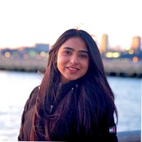 Maha Ansari Email & Phone Number