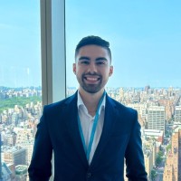 Parliament Capital Management Employee Julian J. Morales's profile photo