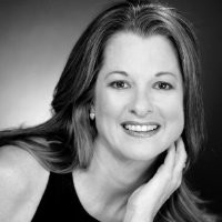Sharon Cooper