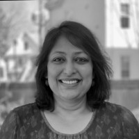 Addition Therapeutics Employee Suvi Jain's profile photo