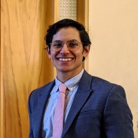 Energy Strategies Employee Alejandro Palomino's profile photo