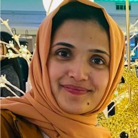 Wozo Gaming Employee Rubiya Sheikh's profile photo