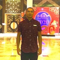 Jpark Island Resort Employee Marc Marca's profile photo